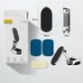Rotating Magnetic Carphone Holder Image 8