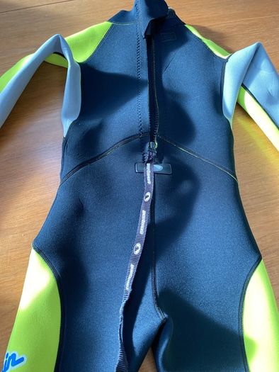 Portwest Wetsuit