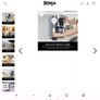 Ninja Swirl 13 in 1 Soft Serve & Ice Cream Maker NC701UK Image 3