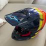 ALPINESTARS S-M10 Helmet LTD Edition 25 brand new Image 5