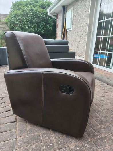 recliner