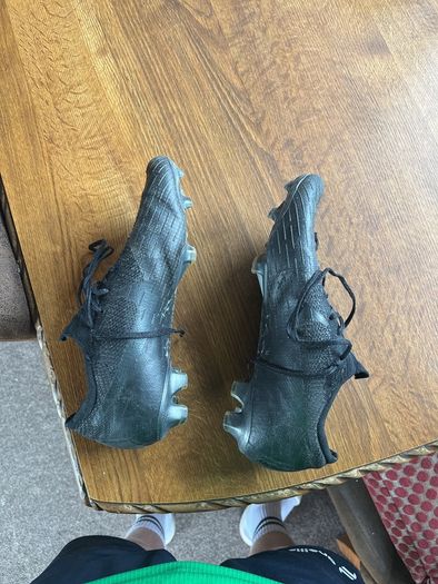 football boots