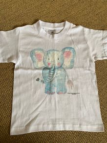 BNNT - Girls T-Shirt (1-2yrs)