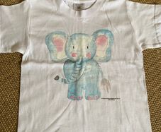 BNNT - Girls T-Shirt (1-2yrs)