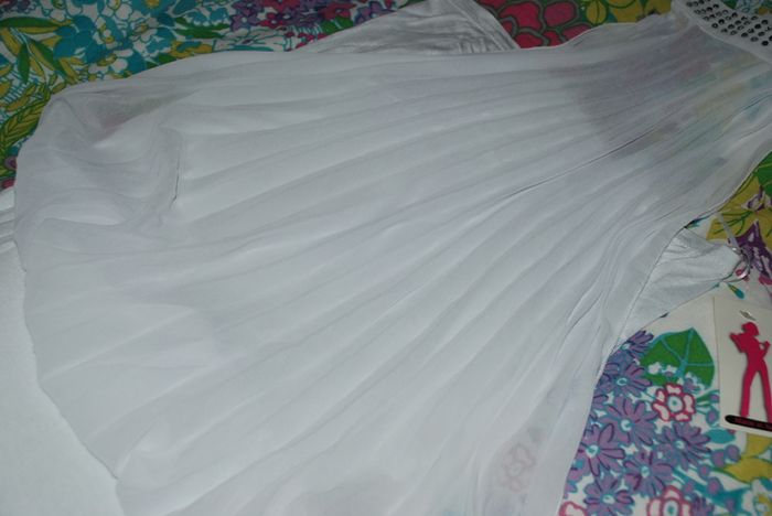 New dress/tunic