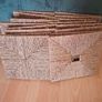 Ikea Wicker Boxes Image 2