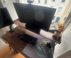 Cheap full gaming setup. NEEDS TO GO QUICK