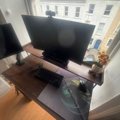 Cheap full gaming setup. NEEDS TO GO QUICK