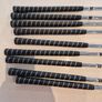 Full Set of golf clubs with bag Image 10