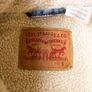 Levis Vintage Jacket Whool 70's Men, size S Image 3