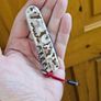 Victorinox Spartan 91mm Swiss Army Knife with Camo Scales Image 6