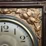Antique Carriage Clock Case H-8" 5,2" X 3" Image 5