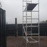 Alliminuim Scaffolding Tower Image 2