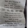 BNWT RRP 100eur Warm Outdoor jacket charcoal grey black Women UK 18 EU44 Swedemount Lofoten Image 7