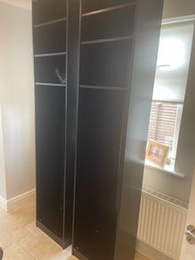 ikea unit