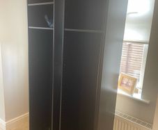 ikea unit