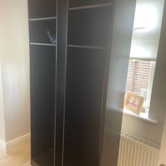 ikea unit