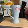 Giant Diet Coke Mug Image 3