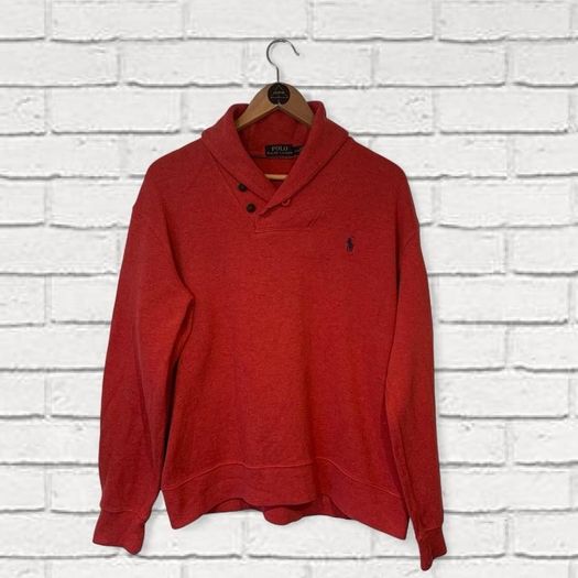 Ralph Lauren Sweatshirt
