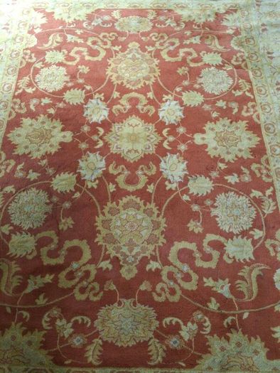 Rug . Agra Royal. Swap