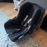 Infant Car Seat Image 2