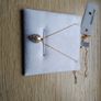 Knight & Day Pendant Image 4