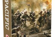 The Pacific Complete Series Dvd Boxset New And Sealed World War 2 Hbo Drama