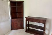 Laura Ashley 3-Piece Living Room Furniture Set