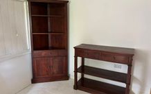 Vintage 3-Piece Living Room Furniture Set
