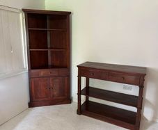 Laura Ashley 3-Piece Living Room Furniture Set