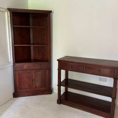 Laura Ashley 3-Piece Living Room Furniture Set