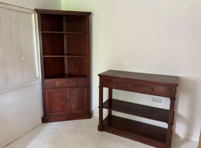 Laura Ashley 3-Piece Living Room Furniture Set