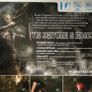 Resident Evil 4: Wii Ediition [2005] (Wii Game) [Wii-U Compatable] Image 3