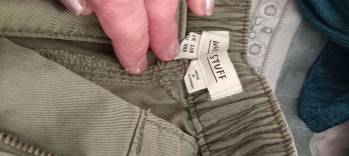 Pick & mix womens clothes