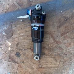 Fox float RP23