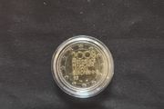 2 euro France 2008: Presidency