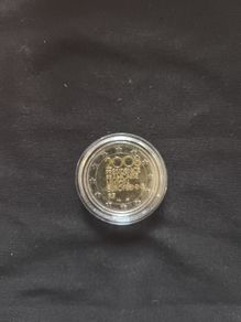 2 euro France 2008: Presidency