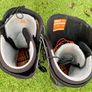 ThirtyTwo snowboard boots (UK11-12) Image 3
