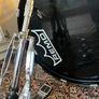 Remo drum kit - assorted shells/hardware Image 4