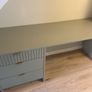Bespoke under stairs cabinet Image 7