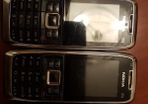 Nokia E51 phones