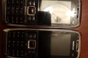 Nokia E51 phones