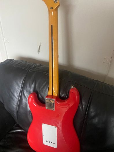 Squier Stratocaster Classic Vibe China