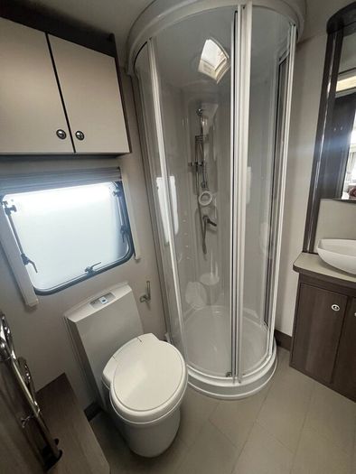 2021 Elddis Affinity 2-Berth
