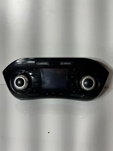 NISSAN Juke Heater Control Climate control AC Air Con 24845 BX83A Juke A1l1b56s