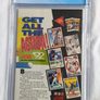 The Punisher Invades The 'Nam Marvel  Vietnam Issue 67 CBCS / CGC 9.8 Certified Graded Comic Framed  DC Image 8
