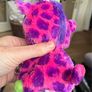 TY Beanie Boo - Gilbert the Giraffe Image 3