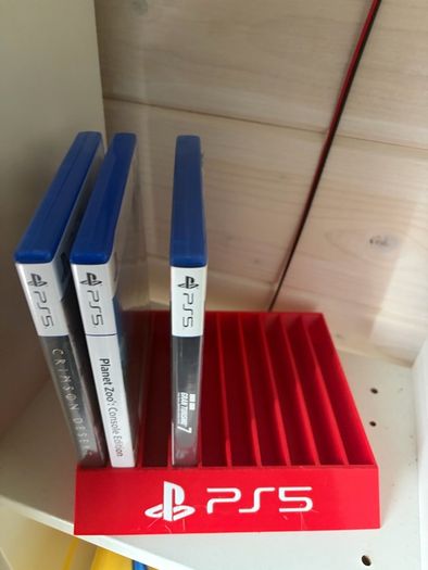 Playstation 5 Slim Disc Edition