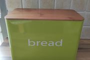 Bread bin