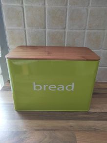 Bread bin